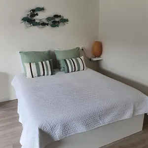  Appartement Noordzee Nederland