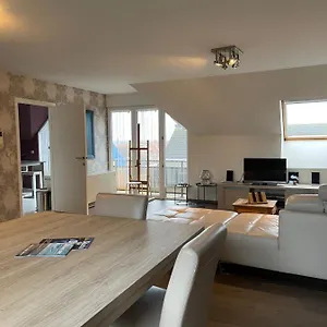  Appartement Cocagne België