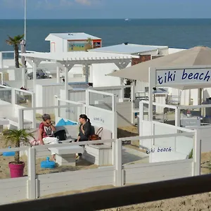 Appartement Residentie Capri, Middelkerke