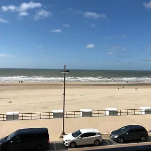 Appartement Espace, Middelkerke